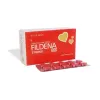 Grow your Sexual enactment with Fildena 120