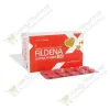 Restore ED with Fildena 150