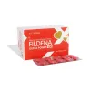 Use Fildena 150 Tablet End Sexual ED Problem					