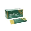 Fildena 25 | Dosage | Genuine Pills					