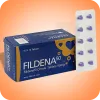Fildena 50 ✔Upto 50% Off | Fildena 50 Purple Reviews at Hims ED Pills