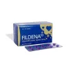 Fildena 50 |Sildenafil | Just Start $0.60/Pill | FDA Approval