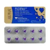 Buy Online FILDENA 50 MG Tablet in USA