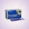 Fildena 50 mg :  Stay In Bed Longer With Your Life Partner!!