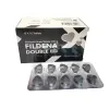 Fildena double 200 – sildenafil citrate – medypharmacy 