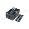 Fildena Double 200 Mg (Sildenafil) Black Viagra 200