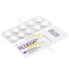 Fildena Professional 100mg | Sildenafil Citrate | Sublingual tablet