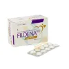 Fildena Professional 100mg : Low Price | Uses | FDA - Approved | Reviews