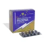 Fildena Super Active : Sildenafil Softgel | Price | Uses | Reviews