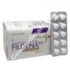 Fildena Professional | Buy Sildenafil Citrate Sublingual Tablets 100mg