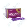 Fildena tablet