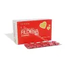 Buy Fildena 120mg: Erectile Dysfunction meds| Reviews |Doses | ✔Quality