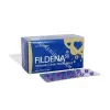 Fildena 50mg: ED (Sildenafil citrate) Medication | Reviews | Dosage | Price