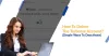 How To Delete The Turbotax Account? (Simple Ways To Deactivate)