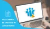 A DIY Guide to Fix “File Can not Be Created in Lotus Notes”