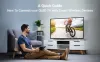 QLED TV: A Beautiful &amp; Smart Accessory For Your Space &amp; Lifestyle