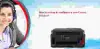 How to Setup &amp; configure a new Canon Printer?