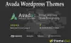 Build Your Following Website with a Avada  Wordpress Theme