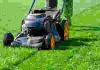 What is the Especial Benefit of Lawn Mowing Perth