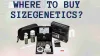 Can I Buy SizeGenetics On Amazon | SizeGenetics And Third-Party Shopping!