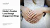 Why Modern Couples Love Vintage Engagement Rings