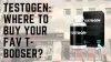 Where To Buy TestoGen? | Are Third-Party Sites Worth Trying Out? 
