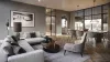 3D Interior Rendering