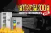 Fireproof Cabinets For Documents | Protect Your Files - Security Safe