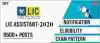 How Much Time Is Required To Prepare Effectively For LIC Assistant Exam 2020?