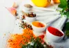 Improve immunity during Corona: List of herbs & spices