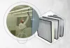 Buy Quality HEPA Filters in Kuwait, UAE, Saudi Arabia, Qatar, Oman, and Bahrain