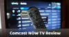 Comcast NOW TV Review | Xfinity Now TV