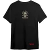 Unisex Black Printed T-Shirts & Graphic Tees | FinalBosss – Finalbosss