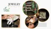 Discover the Beauty of Wholesale Handmade Jewelry: Artistry at its Finest