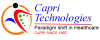 Capri Technologies A Medical Solution Provider
