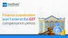 Finance Commission Does Not Intend To Extend GST Compensation | HostBooks