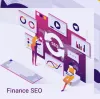 Finance Company SEO Services | Finance Industry SEO Agency