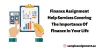 finance assignment help