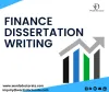Finance Dissertation Writing Services 
