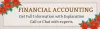 What Is Financial Accounting? Definition || Explanation (Howfixerrors)