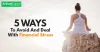 How to Avoid and Deal With Financial Stress | Arihant Capital