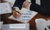 Financial Auditing Services