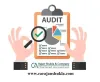 Financial Auditing Services