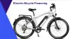 Financing for Electric Bicycle