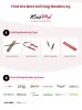 Find Best Knitting Needles | Visual.ly