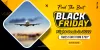 Find the best Black Friday Flight Deals in 2022