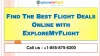 PPT - Find The Best Flight Deals Online with ExploreMyFlight PowerPoint Presentation - ID:11920332