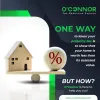 Find a way for property tax relief