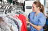 Find out how we streamline your transition to more sustainable laundry operations