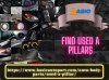Auto Parts | Basic Auto Parts | Used AC Compressor Parts